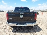1C6SRFKT3LN****** Wrecked 2020 RAM 1500