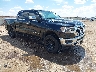 1C6SRFKT3LN****** Salvage and Wrecked 2020 RAM 1500 in Amarillo