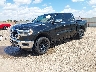 1C6SRFKT3LN****** Used and Repairable 2020 RAM 1500 in Amarillo