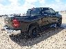 1C6SRFKT3LN****** Salvage and Wrecked 2020 RAM 1500 in Texas State
