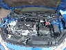 19XFC2F5XHE****** Reparables 2017 Honda Civic en Jacksonville