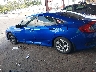 19XFC2F5XHE****** Reparables 2017 Honda Civic en Estado de Florida