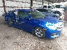 19XFC2F5XHE****** Salvamento y Destrozados 2017 Honda Civic en Jacksonville