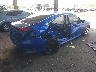 19XFC2F5XHE****** Salvamento y Destrozados 2017 Honda Civic en Estado de Florida
