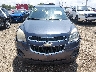 2GNALBEK1D6****** Destrozados 2013 Chevrolet Equinox en Estado de Indiana