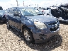 2GNALBEK1D6****** Salvamento y Destrozados 2013 Chevrolet Equinox en Indianapolis
