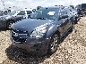 2GNALBEK1D6****** Usados y Reparables 2013 Chevrolet Equinox en Indianapolis