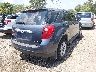 2GNALBEK1D6****** Salvamento y Destrozados 2013 Chevrolet Equinox en Estado de Indiana