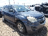 2GNALBEK1D6****** Salvamento y Reparables 2013 Chevrolet Equinox en Estado de Indiana