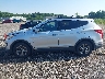 5XYZUDLB9GG****** Repairable 2016 Hyundai Santa Fe in Alabama State