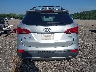 5XYZUDLB9GG****** Wrecked 2016 Hyundai Santa Fe