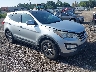 5XYZUDLB9GG****** Salvage and Wrecked 2016 Hyundai Santa Fe in Birmingham