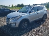 5XYZUDLB9GG****** Used and Repairable 2016 Hyundai Santa Fe in Birmingham