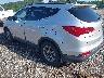 5XYZUDLB9GG****** Salvage and Repairable 2016 Hyundai Santa Fe in Birmingham