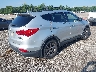 5XYZUDLB9GG****** Salvage and Wrecked 2016 Hyundai Santa Fe in Alabama State