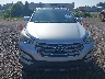 5XYZUDLB9GG****** Salvage and Repairable 2016 Hyundai Santa Fe in Alabama State