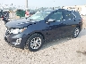 3GNAXKEV2KL****** Used and Repairable 2019 Chevrolet Equinox in Milwaukee