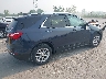 3GNAXKEV2KL****** Salvage and Wrecked 2019 Chevrolet Equinox in Wisconsin State