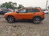 1C4PJMBS3FW****** Repairable 2015 Jeep Cherokee in Pennsylvania State