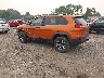 1C4PJMBS3FW****** Salvage and Repairable 2015 Jeep Cherokee in Philadelphia