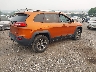 1C4PJMBS3FW****** Salvage and Wrecked 2015 Jeep Cherokee in Pennsylvania State