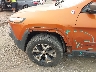 1C4PJMBS3FW****** Salvage and Repairable 2015 Jeep Cherokee in Pennsylvania State