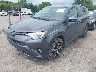 JTMWFREV2JJ****** Usados y Reparables 2018 Toyota RAV4 en Oklahoma City