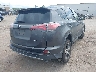 JTMWFREV2JJ****** Salvamento y Destrozados 2018 Toyota RAV4 en Estado de Oklahoma