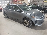 3KPA24AD2LE****** Salvamento y Destrozados 2020 Kia Rio en Fort Wayne
