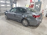 3KPA24AD2LE****** Salvamento y Reparables 2020 Kia Rio en Fort Wayne