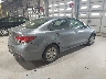 3KPA24AD2LE****** Salvamento y Destrozados 2020 Kia Rio en Estado de Indiana