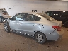 ML32F3FJ5KH****** Salvage and Repairable 2019 Mitsubishi Mirage in Flint