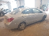 ML32F3FJ5KH****** Salvage and Wrecked 2019 Mitsubishi Mirage in Michigan State
