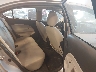 ML32F3FJ5KH****** Wrecked 2019 Mitsubishi Mirage in Flint