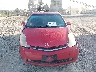 JTDKB20U877****** Wrecked 2007 Toyota Prius in North Carolina State