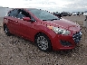 KMHD35LH1HU****** Salvage and Wrecked 2017 Hyundai Elantra in Phoenix