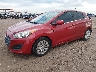 KMHD35LH1HU****** Used and Repairable 2017 Hyundai Elantra in Phoenix