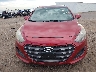KMHD35LH1HU****** Salvage and Repairable 2017 Hyundai Elantra in Arizona State
