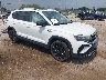3VVPX7B22NM****** Salvamento y Destrozados 2022 Volkswagen Taos en Milwaukee