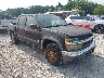 1GCCS13E488****** Salvamento y Destrozados 2008 Chevrolet Colorado en Wilmington