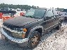 1GCCS13E488****** Usados y Reparables 2008 Chevrolet Colorado en Wilmington