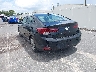 KMHD84LFXKU****** Salvage and Repairable 2019 Hyundai Elantra in Clearwater