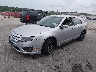 3FAHP0HA9CR****** Used and Repairable 2012 Ford Fusion in Kansas City East