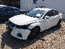 1N4BL4BV1LC****** Used and Repairable 2020 Nissan Altima in Omaha