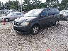 2D4RN3DG8BR****** Used and Repairable 2011 Dodge Grand Caravan in Huntsville