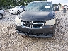 2D4RN3DG8BR****** Salvage and Repairable 2011 Dodge Grand Caravan in Alabama State