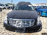 1GE7K9C60BU****** Destrozados 2011 Cadillac Limousine en Estado de Arkansas