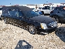 1GE7K9C60BU****** Salvamento y Destrozados 2011 Cadillac Limousine en Fayetteville