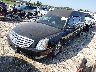 1GE7K9C60BU****** Usados y Reparables 2011 Cadillac Limousine en Fayetteville