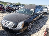 1GE7K9C60BU****** Salvamento y Reparables 2011 Cadillac Limousine en Estado de Arkansas